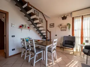 Apartment Borgo San Giulio by Interhome - Image 2