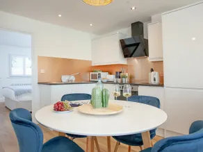 Belgrave Sands Hotel & Spa - Image 5