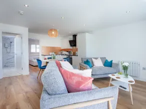 Belgrave Sands Hotel & Spa - Image 4