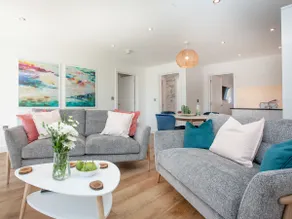 Belgrave Sands Hotel & Spa - Image 3