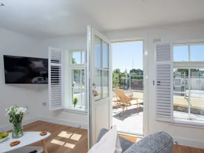 Belgrave Sands Hotel & Spa - Image 2