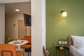 Meraki Apartment by Senaon Urban Living - Image 4