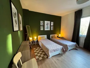 Large apartment with parking, 30 minutes to Düsseldorf - Image 2