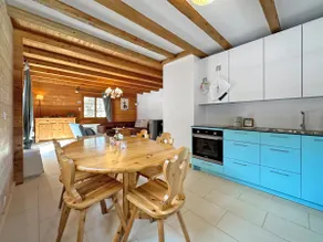 Chalet Albarose - Vercorin - Image 5
