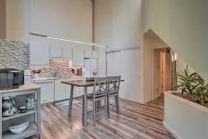 Cozy Anchorage Retreat - Near Hiking & Dtwn! - Image 2