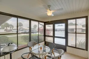 Screened Patio & Grill at Sebring Resort Community - Image 2