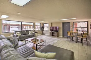 Lakefront Gem w/ Docks in Hot Springs! - Image 3