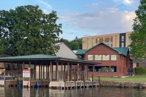 Lakefront Gem w/ Docks in Hot Springs! - Image 2