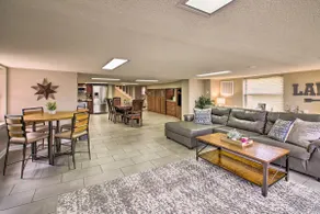 Lakefront Gem w/ Docks in Hot Springs! - Image 5