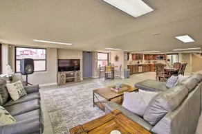 Lakefront Gem w/ Docks in Hot Springs! - Image 4