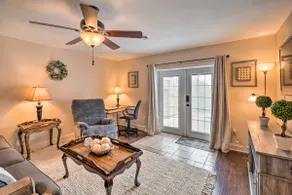 Bristol Escape w/ Patio, 2 Mi to Downtown! - Image 5