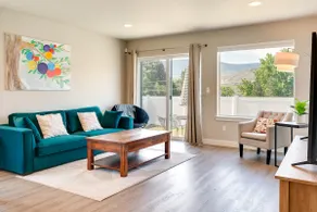 Charming Home w/ Mtn & Columbia River Views! - Image 4