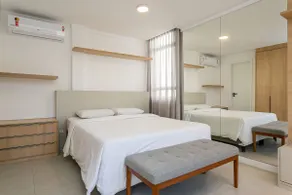 Xtay Soho - Apartment 5 minutes from Uninter - Image 2