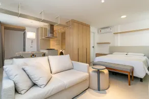 Xtay Soho - Apartment 5 minutes from Uninter - Image 5
