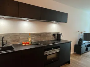 Apartmenthaus Stade Schwingewiesen Apartment 1 - Image 5