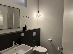 Apartmenthaus Stade Schwingewiesen Apartment 1 - Image 3