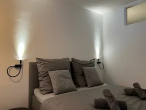 Apartmenthaus Stade Schwingewiesen Apartment 1 - Image 4