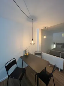Apartmenthaus Stade Schwingewiesen Apartment 4 - Image 5