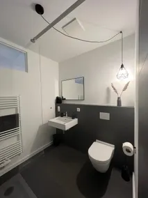 Apartmenthaus Stade Schwingewiesen Apartment 4 - Image 2