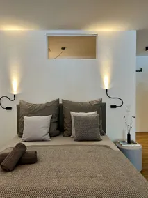 Apartmenthaus Stade Schwingewiesen Apartment 4 - Image 4