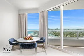 FontaineBleau | 1BR Resort Oasis w/ Luxe Amenities - Image 4