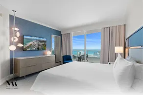 FontaineBleau | 1BR Resort Oasis w/ Luxe Amenities - Image 2