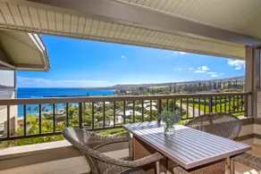 KBM Resorts | FREE CAR | Kapalua Ridge Villas | Ocean view | 1-Bedroom Condo, Recently Remodeled! KRV-2823 - Image 4
