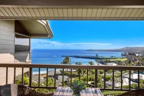 KBM Resorts | FREE CAR | Kapalua Ridge Villas | Ocean view | 1-Bedroom Condo, Recently Remodeled! KRV-2823 - Image 2