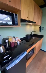 Amanhecer Cabin - Sunset Joy Ranch - Image 3