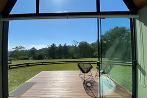 Amanhecer Cabin - Sunset Joy Ranch - Image 2