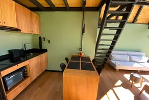 Amanhecer Cabin - Sunset Joy Ranch - Image 5