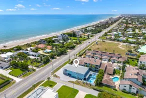 Sea Haven - Private Beach Home Near Orlando - Heated Pool & Spa - Image 3