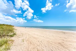 Sea Haven - Private Beach Home Near Orlando - Heated Pool & Spa - Image 4
