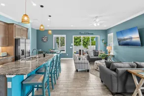 Sea Haven - Private Beach Home Near Orlando - Heated Pool & Spa - Image 2