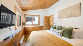 Skiers Delight at Whitefish Mountain Resort - Image 5