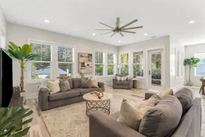 Santa Rosa Beach|Heated Pool|Pet Friendly|Hot Tub - Image 4