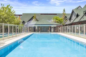 Relaxing Mountain Chalet - Pool & Hot Tub - Image 2