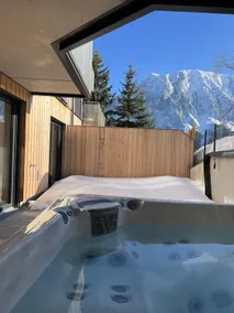 The Spa Suite Top 3- Tauplitz Residences by AAHH - Image 4