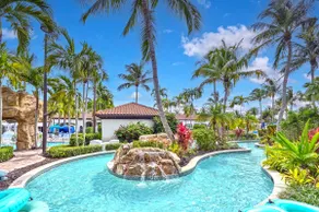 Fabulous Resort - Pool Views from Oversized Lanai - Image 3