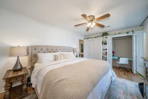 The Vandiver on Lake Hamilton, Bright and Cozy Lakefront Condo - Image 5