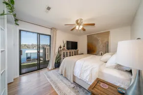 The Vandiver on Lake Hamilton, Bright and Cozy Lakefront Condo - Image 2
