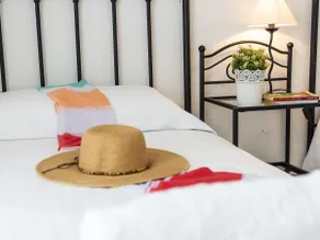 17 LOS CRISTIANOS CENTRAL by the BEACH ,WiFi - Image 4
