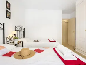 17 LOS CRISTIANOS CENTRAL by the BEACH ,WiFi - Image 5