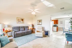 Foley Getaway w/ Fenced Yard - 13 Mi to Beaches! - Image 3
