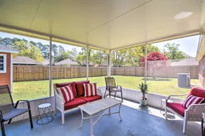 Foley Getaway w/ Fenced Yard - 13 Mi to Beaches! - Image 2