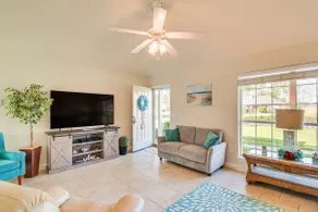 Foley Getaway w/ Fenced Yard - 13 Mi to Beaches! - Image 5