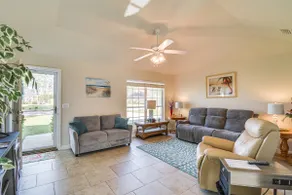 Foley Getaway w/ Fenced Yard - 13 Mi to Beaches! - Image 4