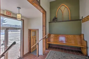 Renovated Historic Church Along Namekagon River! - Image 3