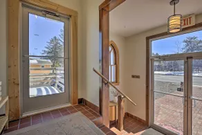 Renovated Historic Church Along Namekagon River! - Image 4