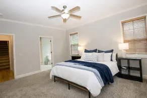 A Pinehurst Getaway – Games, Golf & More! - 4BR/3BA Sleeps 8 - Image 4